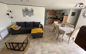 Maison De Vacances