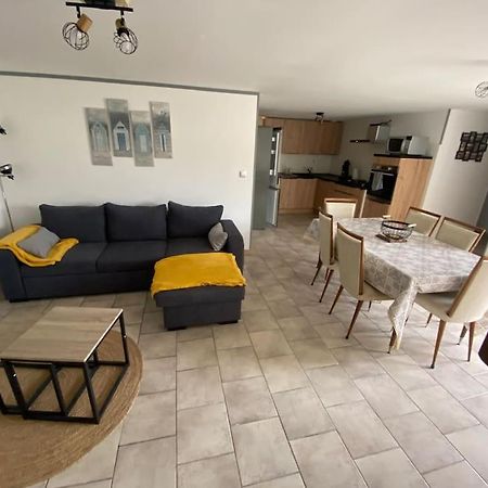 Maison De Vacances La Cotinière Extérieur photo