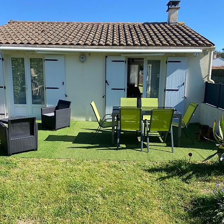 Maison De Vacances La Cotinière Extérieur photo