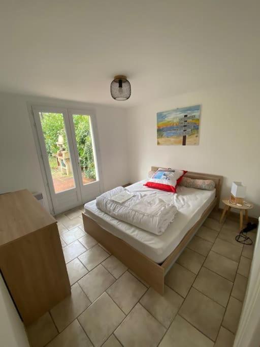 Maison De Vacances La Cotinière Extérieur photo