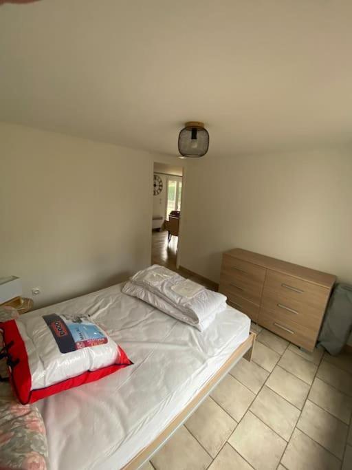 Maison De Vacances La Cotinière Extérieur photo
